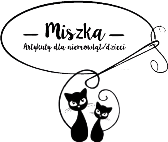 Miszka Handmade – Odzież dziecięca