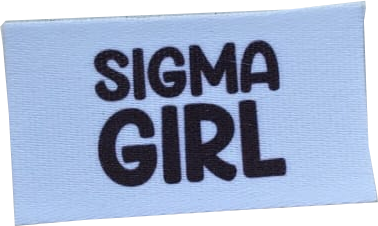 Sigma Girl