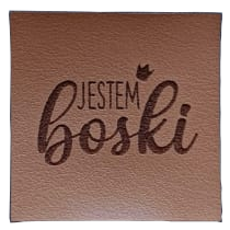 Jestem Boski