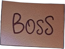 Boss