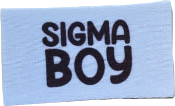 Sigma Boy