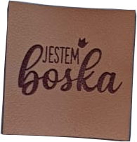 Jestem Boska