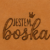 Jestem Boska