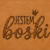Jestem Boski