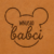 Wnusio Babci