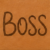 Boss