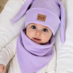 Czapka Lila