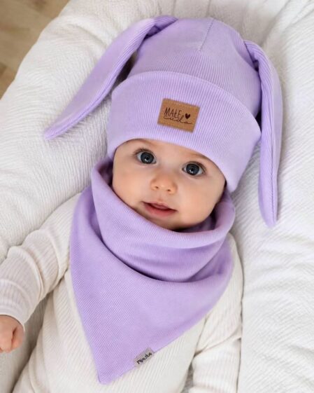 Czapka Lila